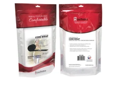 Compression Therapy Wrap, Hot/Cold Packs (2.5” x 48”), New Unopened, Made In USA