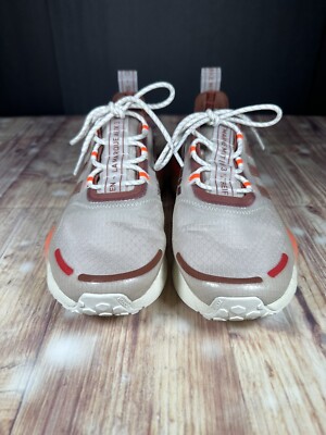 Adidas NMD v3 Bliss Wild Sephia Mens Sz 7 Athletic Trainers Sneaker Shoes GW3057 $_12.JPG?set_id=880000500F main image 3