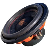 "1 Sp Audio SP-10CW Subwoofer 25,00 CM 10 \" Durchmesser Dvc 2+2 Ohm Car 250 Rms"