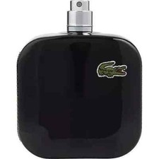 lacoste black