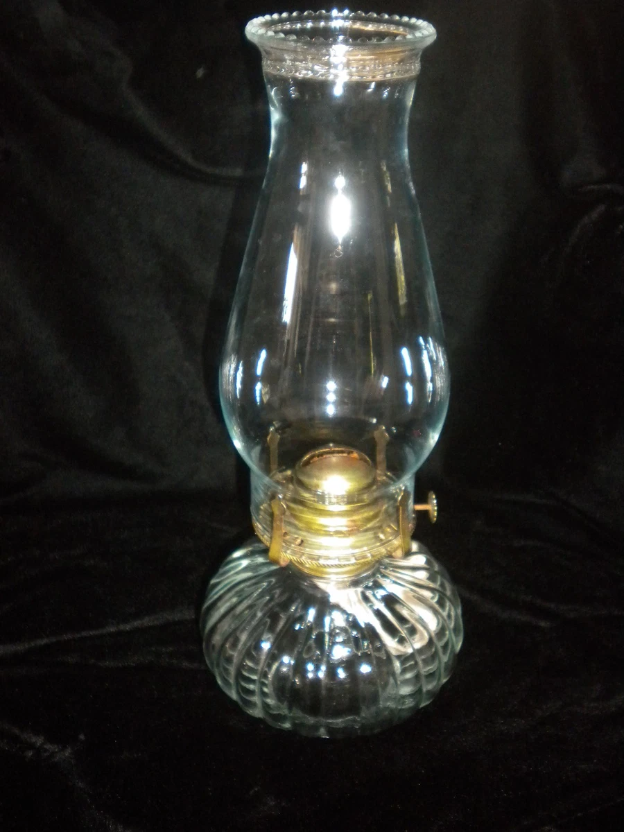 Lamplight oil lamp deals