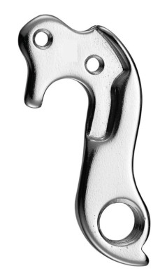 Cube Touring Reaction Access Hybrid EXC 400 500 Pro WLS - Heck Mech Hanger CC033