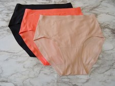 Chantelle 2644 Soft Stretch Hipster 3-Pack Panties US One Size S-XL 