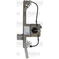 Valeo Fensterheber Elektrisch Hinten FüR Renault ScéNic II JM0/1_ Grand