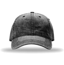 Richardson 382 Snow Washed Denim Style