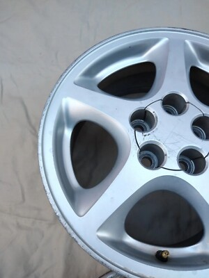 1994-1999 Toyota Celica Wheel Rim 15x7 JJ 4 Pieces | Genuine OEM