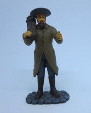 Germania Soldier/Man 3 Inches Tall Head to Toe Loose NM