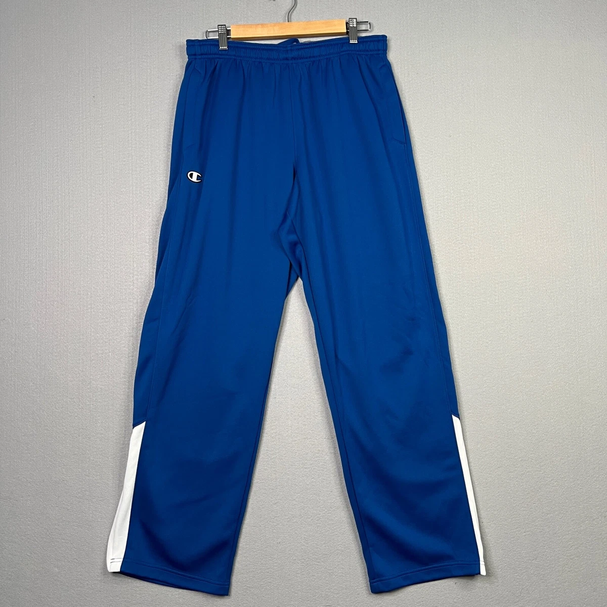Royal blue hotsell champion pants