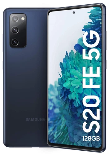 Samsung Galaxy S20 FE 5G G781U 128GB Factory Unlocked Smartphone 6.5" Open Box - 第 2/26 張圖片