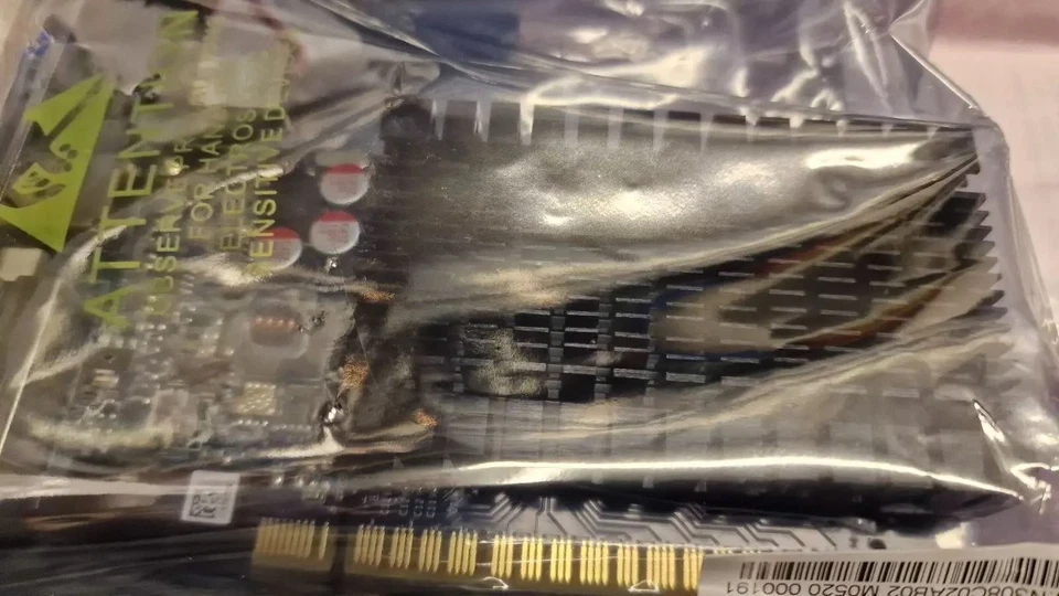 Nvidia GT710 1GB Silent/Fanless GPU-BRAND NEW IN BOX-HDMI/VGA/DVI-D (PNY Brand) - Image 4 of 4