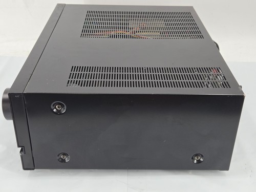 AKAI Stereo Integrated Amplifier AM-52 - Picture 6 of 15