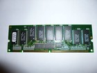 Kingston Enterprise Network Server Memory (RAM 128 MB Capacity per Module)