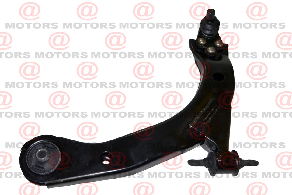 Kit Braços de Controle Inferiores Frontais com Peças de Juntas Esferográficas Cobalto ION G5 Chassi de Perseguição - Imagem 2 de 4