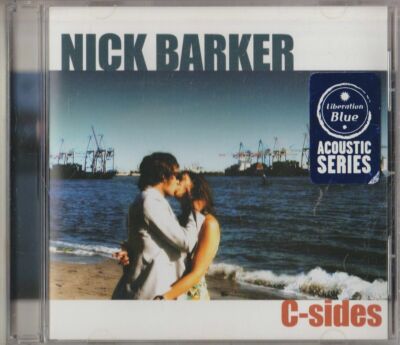 NICK BARKER  :  C - SIDES