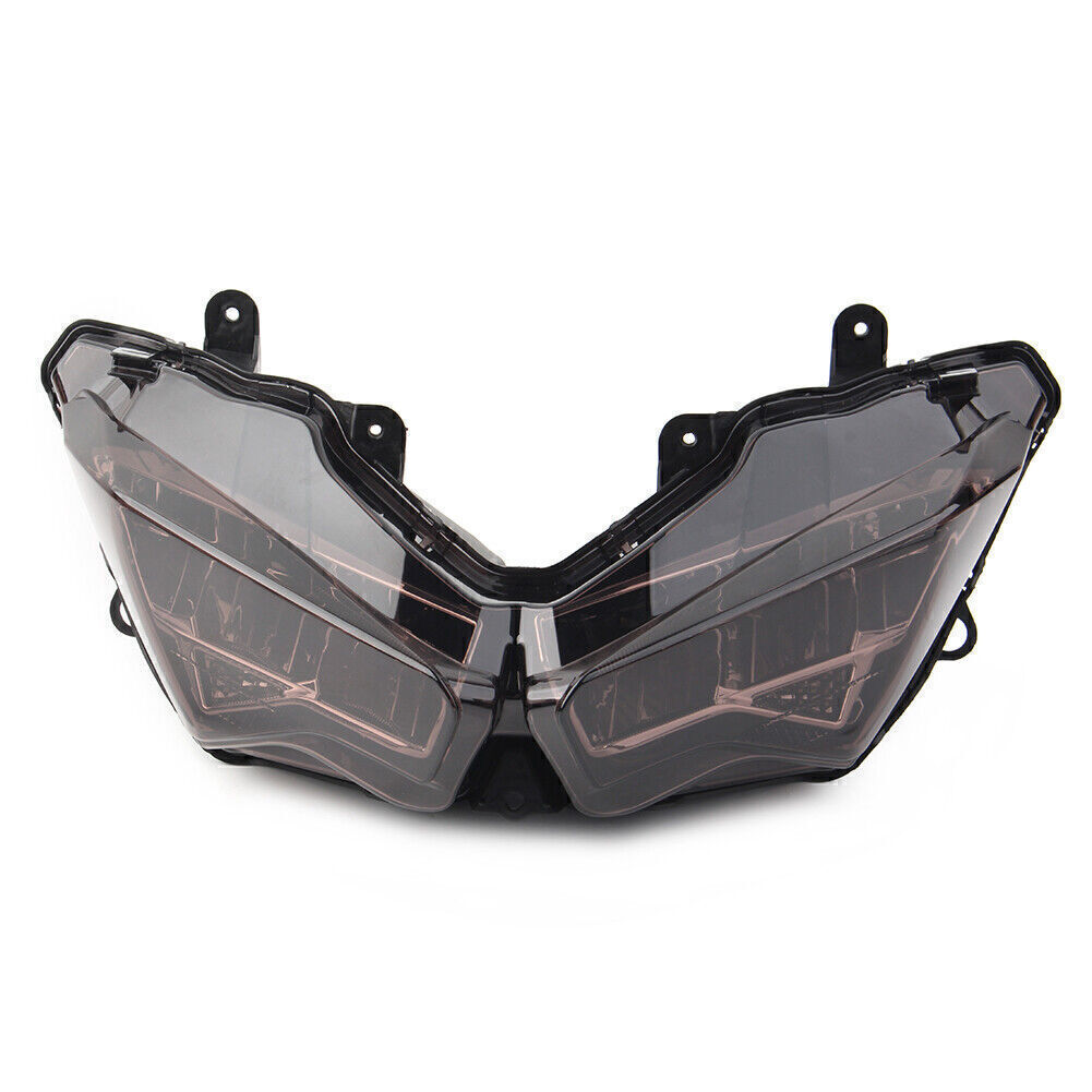 ●FAHEEM Martian Genuine Real Carbon Fiber Motorcycle Full Face