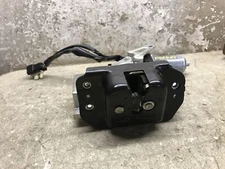 07 08 09 10 11 12 13 14 Ford Expedition Trunk Lid Latch Actuator 