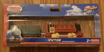 thomas and friends trackmaster 2012