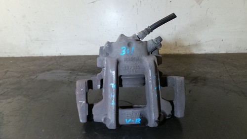 1Y311-077 BMW 1er F21 118D Bremssattel Bremszange Vorne Rechts Bosch 6850644