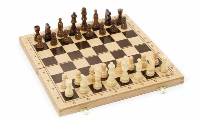 con spazio interno King realizzato a mano e scacchiera in legno massello naturale GiftHome Royal Medieval British Army Set di scacchi in rame anticato per adulti 