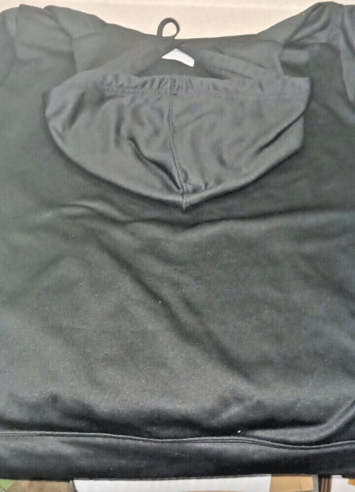 Champion Performance Duofold Warmctrl Black Pullo… - image 2