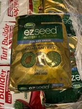 Scotts EZ Seed Patch & Repair Sun and Shade 25 lb. cover 556 Sq. Ft.