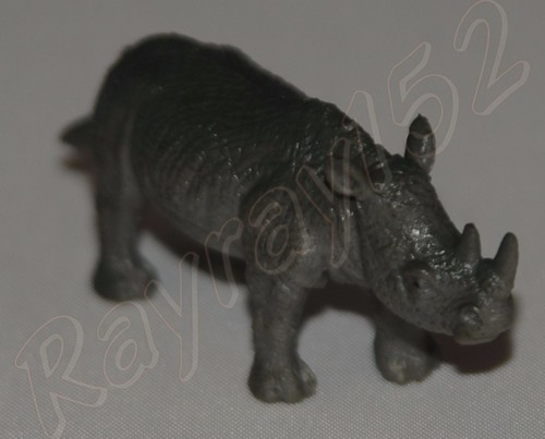 Plastic Play Farm Zoo Wild Jungle Animals Bugs Insects Sealife animals UK SELLER - Picture 127 of 199