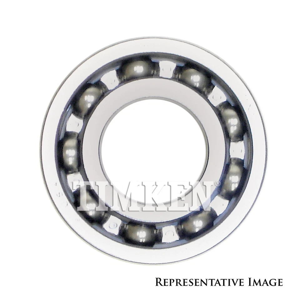 Wheel Bearing Timken For 1988-1995 Subaru Justy - Image 4 of 4