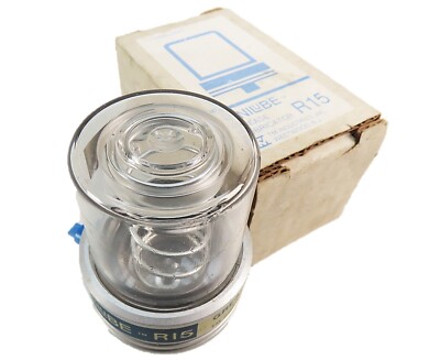 Unilube R15 UniLube R15 Grease Lubricator 1/8” MPT NEW IN BOX | eBay