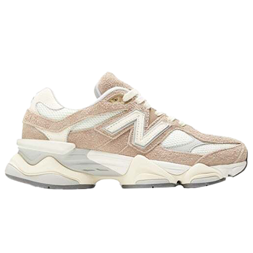 New Balance 9060 x Bricks & Wood Low Nothing Changed but the New Balance 9060 x Bricks & Wood Low Nothing Changed but the