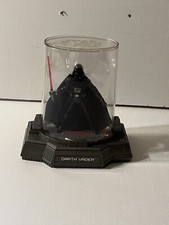 Star Wars Darth Vader Titanium Series Die Cast 2005