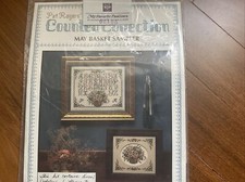 Counted Cross Stitch Kit