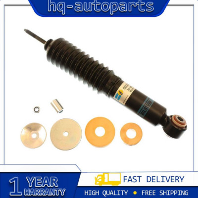 94-96 Jaguar XJS Series 3 Right & Left Bumper Shock Strut Set BEC13608 OEM