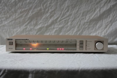 Marantz ST 320L Stereo Tuner LW/MW/FM - PLL MPX - GWO - DAMAGED CORNER