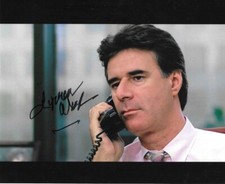 * LYMAN WARD * signed autographed 8x10 photo * FERRIS BUELLER'S DAY OFF * 27