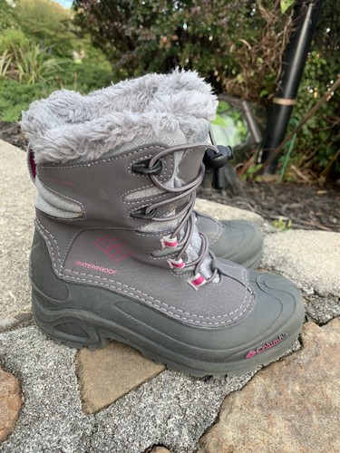 Botas de nieve impermeables para mujer, botines cálidos de felpa, 35-44  talla gr | eBay