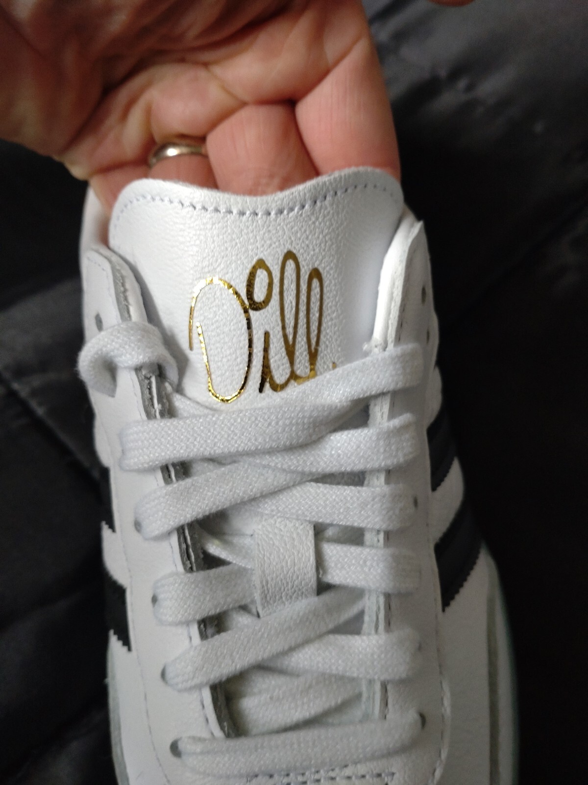 adidas originals Samba X Jason Dill UK 6 Brand New In Box. | eBay