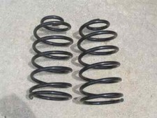 In Stock Chevy Chevelle Oldsmobile Cutlass 2 Drop Rear Coil Springs Fast Ship