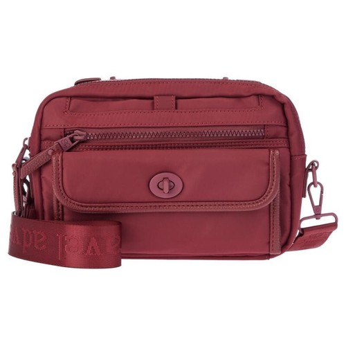 Samantha Brown Essential Crossbody Bag with Removable/Adjusting Strap