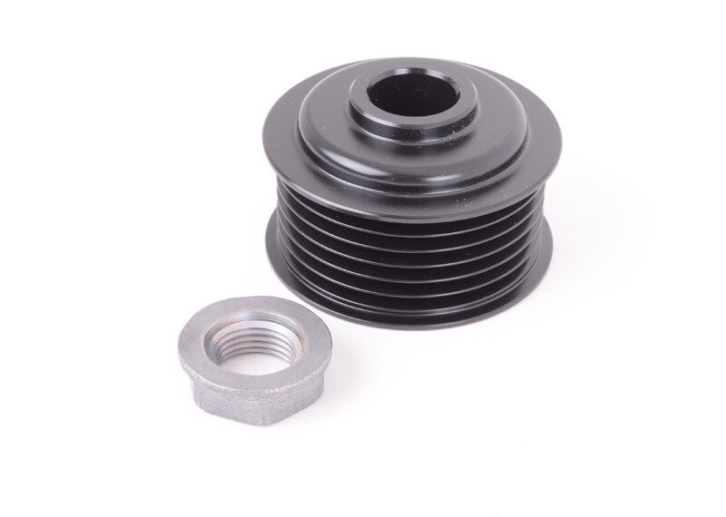 Genuine BMW OEM 12317789982 Pulley for sale online | eBay