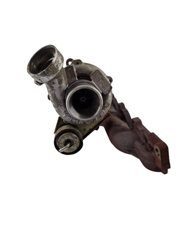 CHRYSLER PT CRUISER 2.2 89kw Turbocharger Turbolader Turbo A6640960299