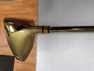 Kamui Km-200 Driver 9.5 Flex-R/SR | eBay