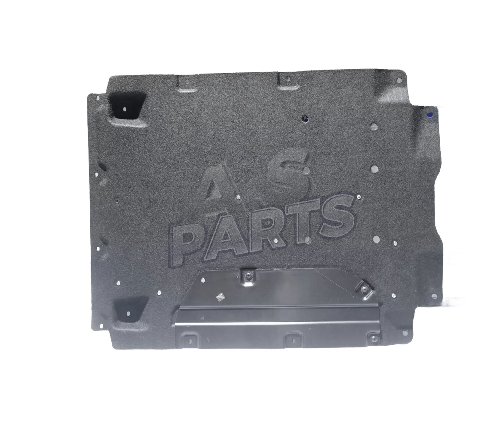 Skid Plate for MARUTI BALENO 3RD GEN, DZIRE 3RD GEN F/L, FRONX, SWIFT