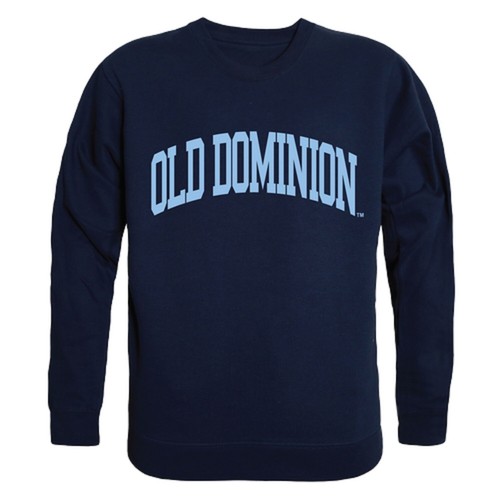 Old Dominion University Monarchs ODU Arch Crewneck Sweatshirt Sweater