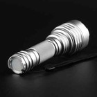 Convoy C8+ Flashlight Host Shell DIY with Wrist Strap | eBay