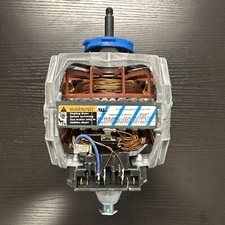 Whirlpool 279827 Dryer Drive Motor W10448892 ...