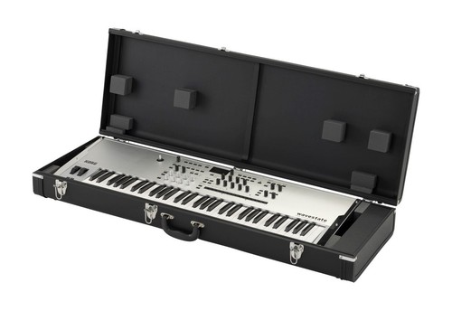 4959112238039 Korg Wavestate SE Platinium Limited Edition - Synthesizer KORG - Bild 6 von 7
