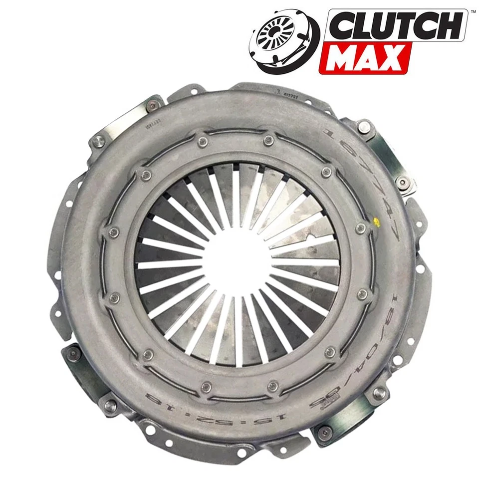 CM OE HD CLUTCH KIT & HD FLYWHEEL fits 88-97 FORD F-53 Motorhome Chassis 7.5L V8 - Image 3 of 4