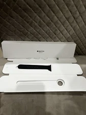 Apple Watch Watch Series 3 Space Gray EMPTY BOX