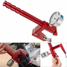 PC-100 Valve Seat Pressure Tester Adjustable On-Head Valve Spring Pressure Gauge