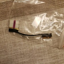 Brand New Lenovo ThinkPad X1 Carbon Gen 3, 2 Lcd cable PN: 00HM151